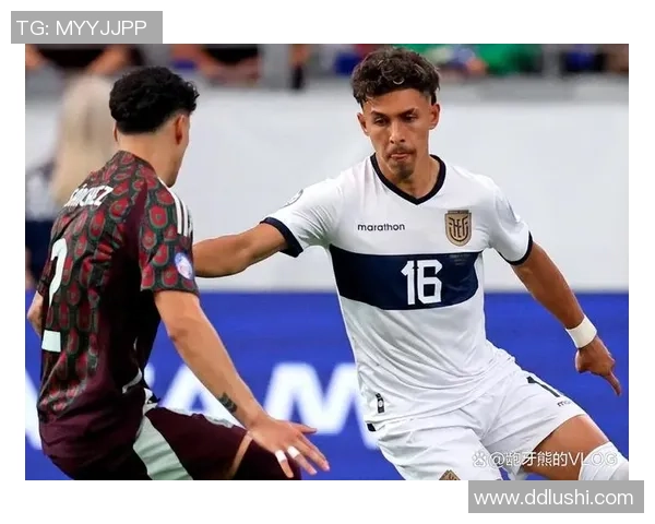 美洲杯激战即将上演墨西哥与巴西的巅峰对决引人期待