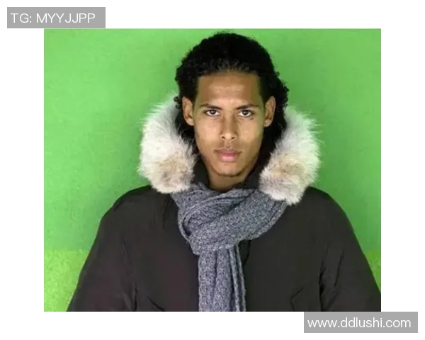 范戴克：从默默无闻到世界顶级后卫的传奇之路与足球生涯回顾